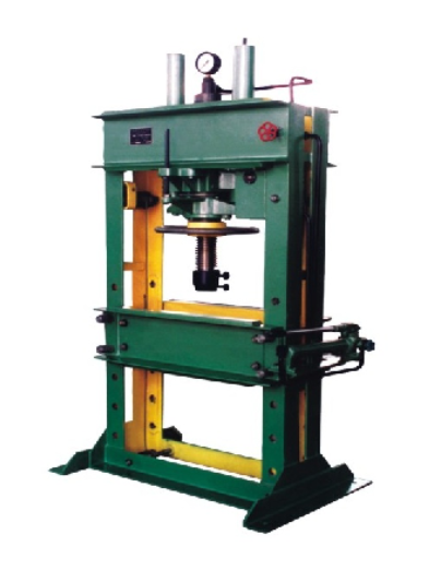 單柱液壓機(jī)的價(jià)格范圍